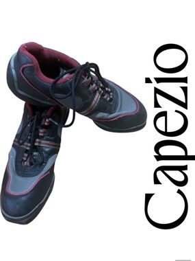 M9 Capezio Dansneaker